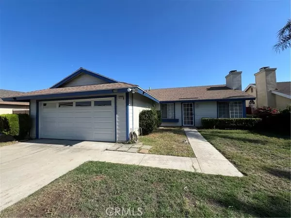 15127 Quail Lane, Fontana, CA 92335