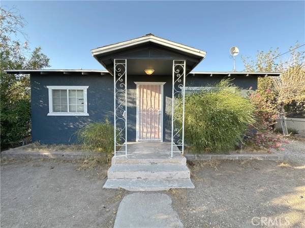 210 Chestnut Street, Needles, CA 92363