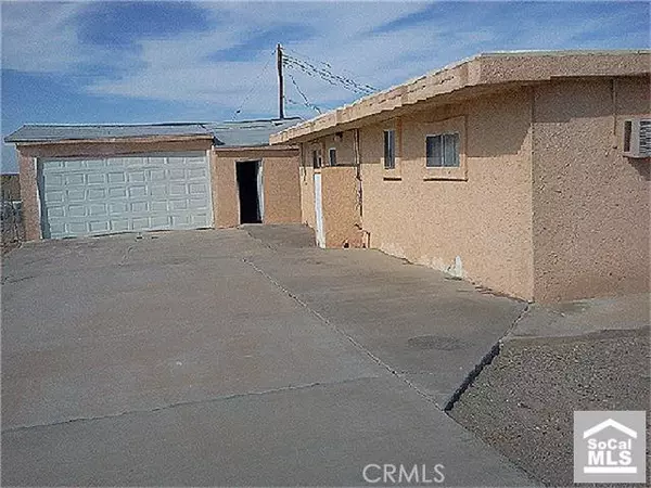 12330 MALAMEDIA, Needles, CA 92363