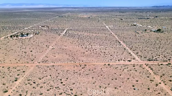 Joshua Tree, CA 92252,61624 Mercury Drive