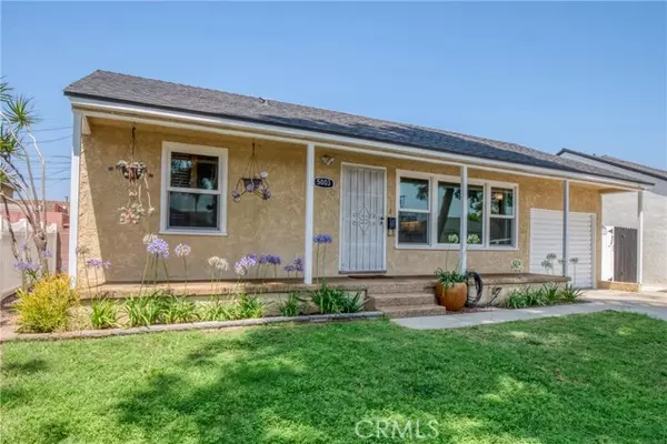 Lakewood, CA 90712,5003 Premiere Avenue