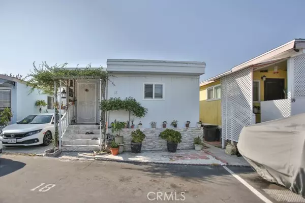 14272 Hoover St #18, Westminster, CA 92683