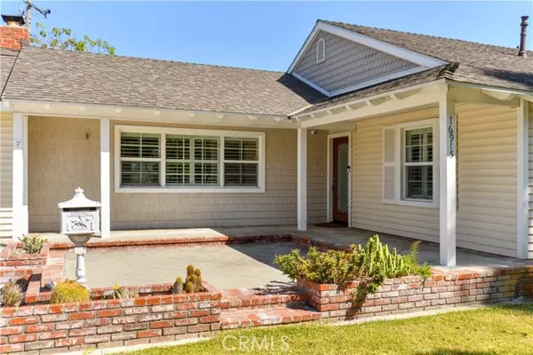 Whittier, CA 90603,16915 Sausalito Drive