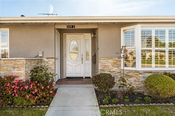 Seal Beach, CA 90740,1420 Oakmont Road #139 I