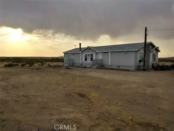 19032 Bonanza Trail, Helendale, CA 92342