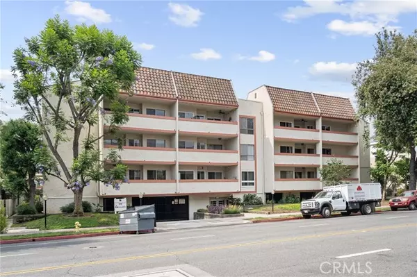 2444 E Del Mar Boulevard #202, Pasadena, CA 91107