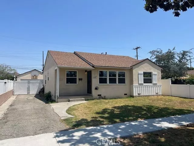 Norwalk, CA 90650,12802 Newmire Avenue