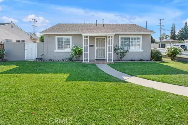 11803 Arlee Avenue, Norwalk, CA 90650