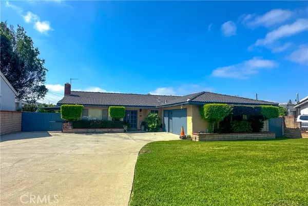 540 E Ada Avenue, Glendora, CA 91741