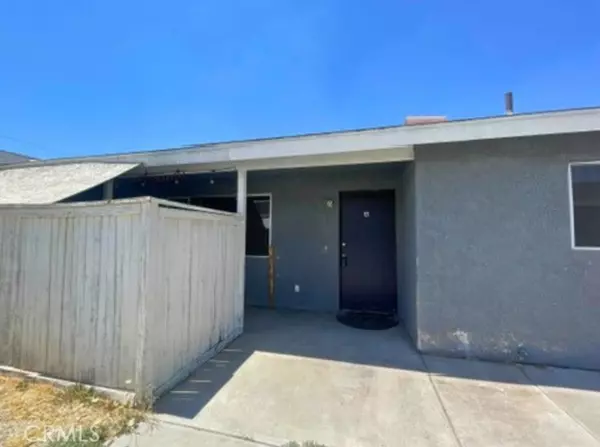 Victorville, CA 92395,16628 Victor Street