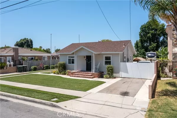 Bellflower, CA 90706,16273 California Avenue