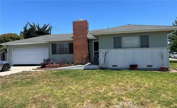 860 Turquoise Drive, Arroyo Grande, CA 93420