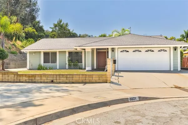 3221 Newbolt Circle, Hacienda Heights, CA 91745