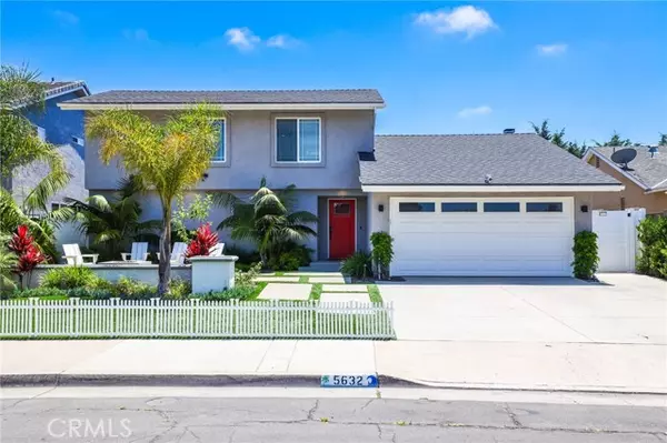 Huntington Beach, CA 92649,5632 Kern Drive