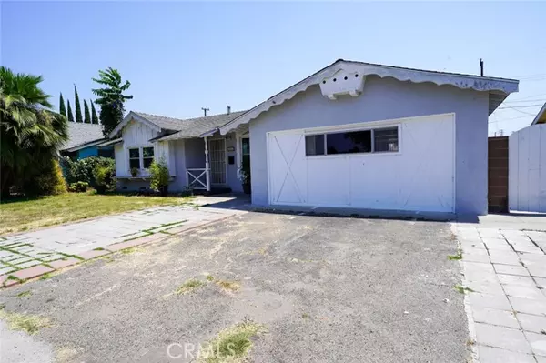 8622 Harriet Lane, Stanton, CA 90680