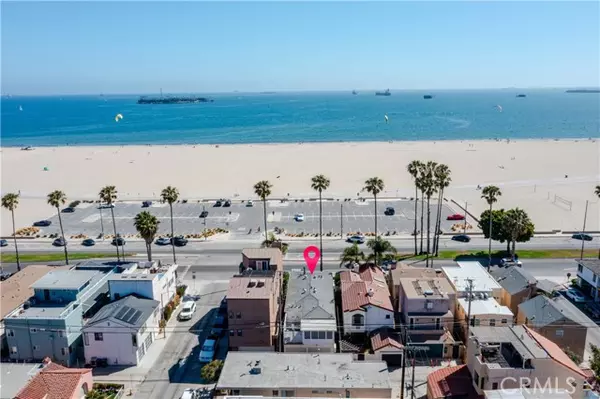 5267 E Ocean Boulevard, Long Beach, CA 90803