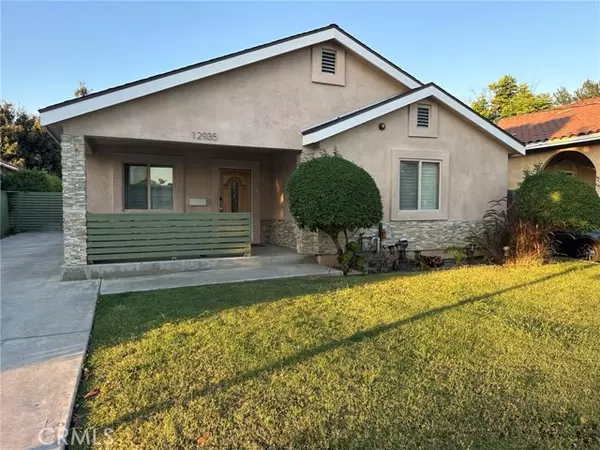 12935 Wilshire Drive, Whittier, CA 90602