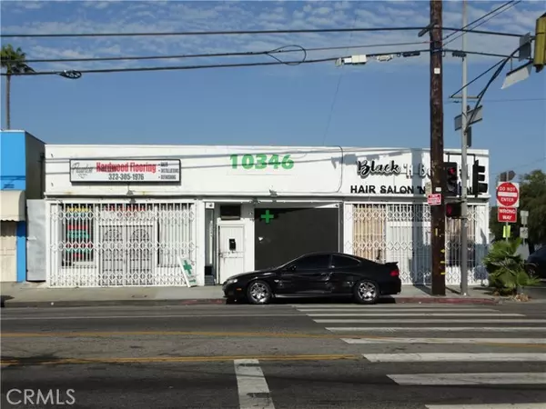 Los Angeles, CA 90047,10344 S Western Avenue