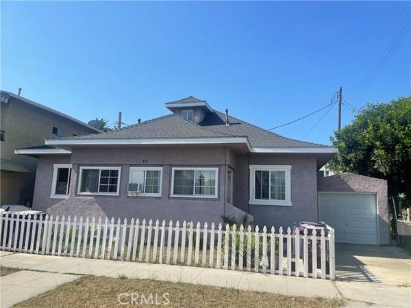 321 E 9th Street, Long Beach, CA 90813