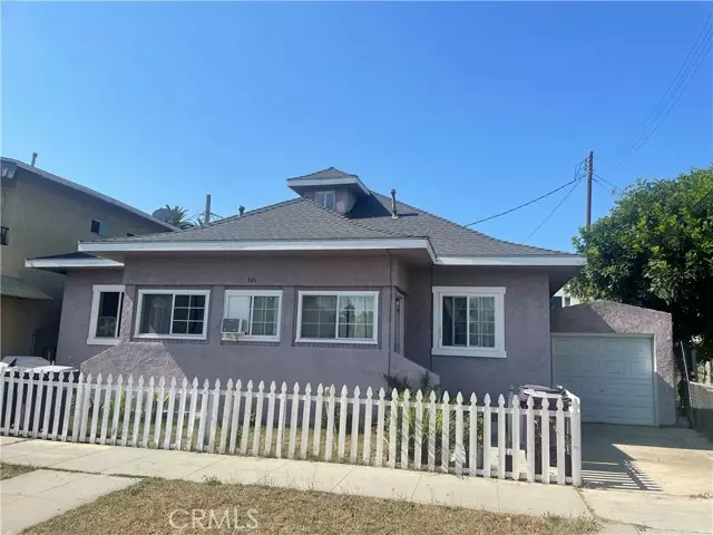 321 E 9th Street, Long Beach, CA 90813