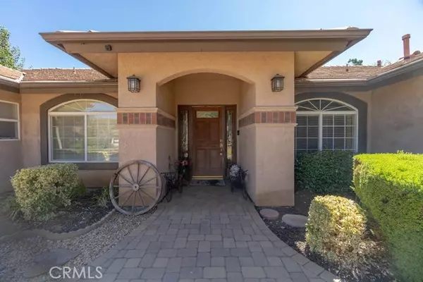 Yucaipa, CA 92399,13824 Meadow View Lane