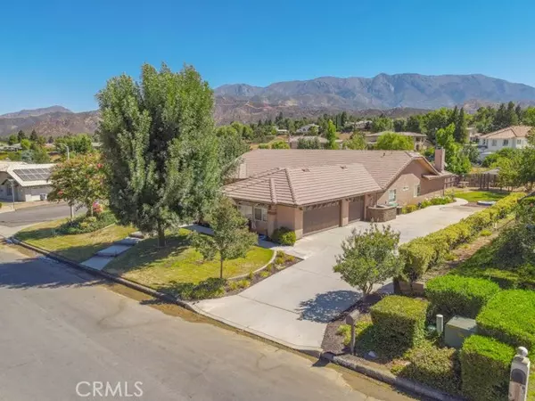 Yucaipa, CA 92399,13824 Meadow View Lane