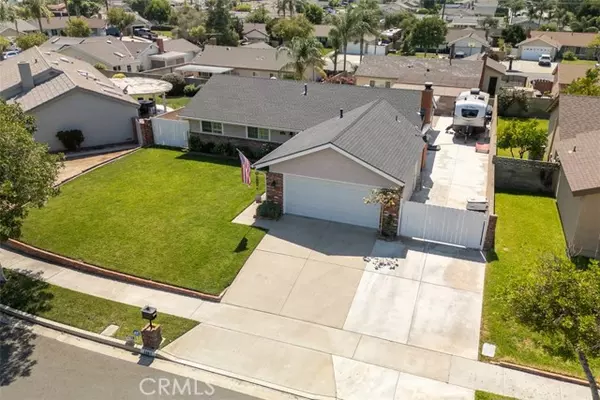 5961 Trail View Pl, Yorba Linda, CA 92886