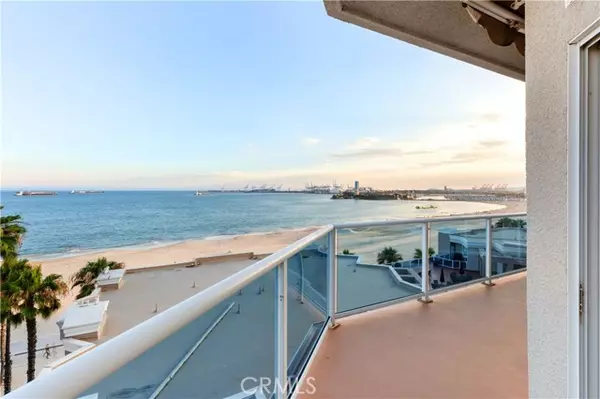 Long Beach, CA 90802,1500 Ocean #708