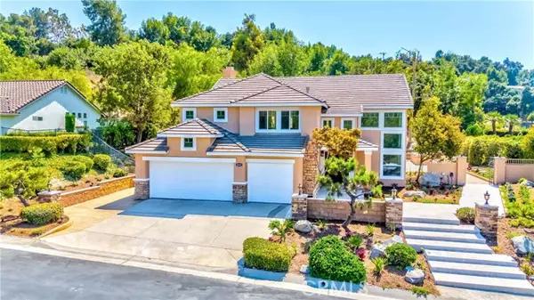 2645 Palomino Drive, Covina, CA 91724