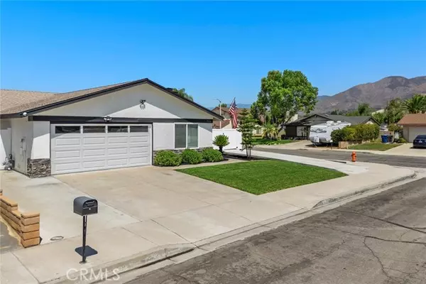 Highland, CA 92346,7546 Willow Way