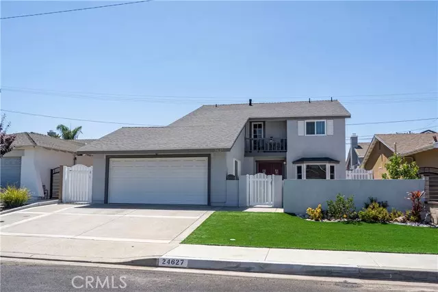 24627 Marbella Avenue, Carson, CA 90745