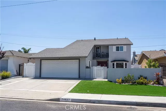 Carson, CA 90745,24627 Marbella Avenue