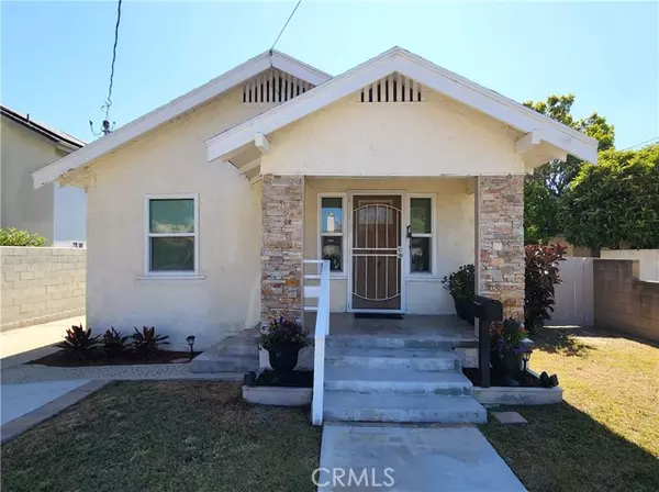 26006 Eshelman Avenue, Lomita, CA 90717