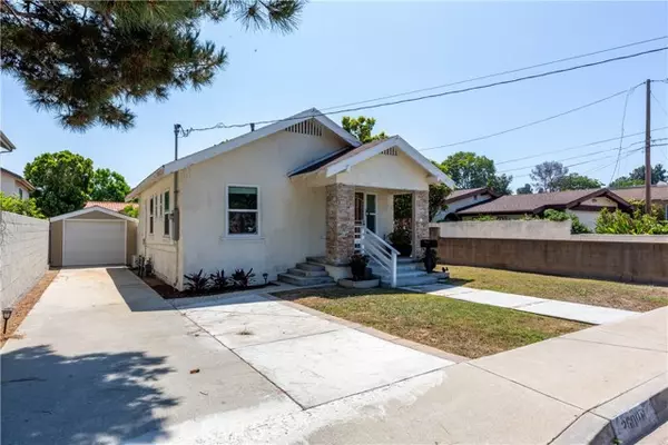 Lomita, CA 90717,26006 Eshelman Avenue