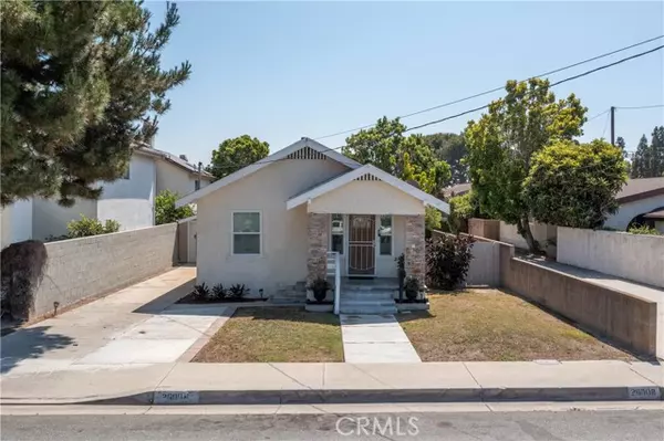 Lomita, CA 90717,26006 Eshelman Avenue