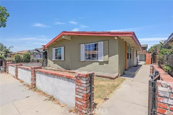 125 W Plymouth Street, Long Beach, CA 90805