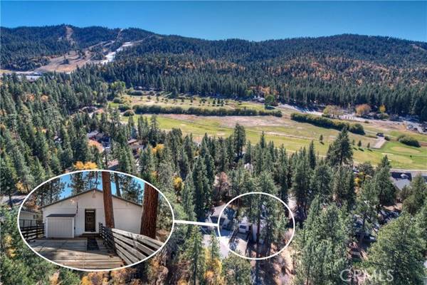 758 Silver Tip Drive, Big Bear Lake, CA 92315