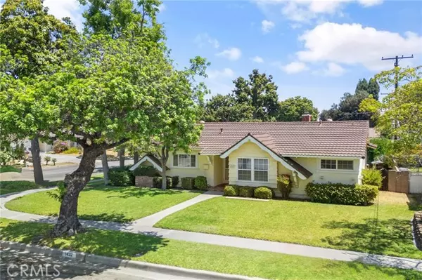 1432 S Royer Avenue, Fullerton, CA 92833