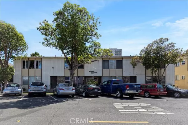 Long Beach, CA 90813,728 Cedar Avenue #29