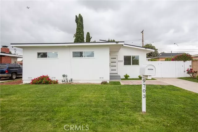 Whittier, CA 90605,9703 Lanett Avenue