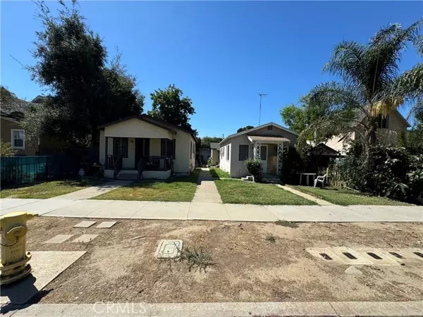 912 W 3rd Street, Pomona, CA 91766