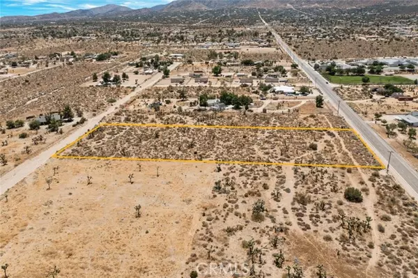 Pinon Hills, CA 92372,0 Oasis Road