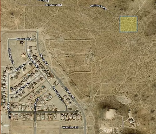 Apple Valley, CA 92307,0 472321320000