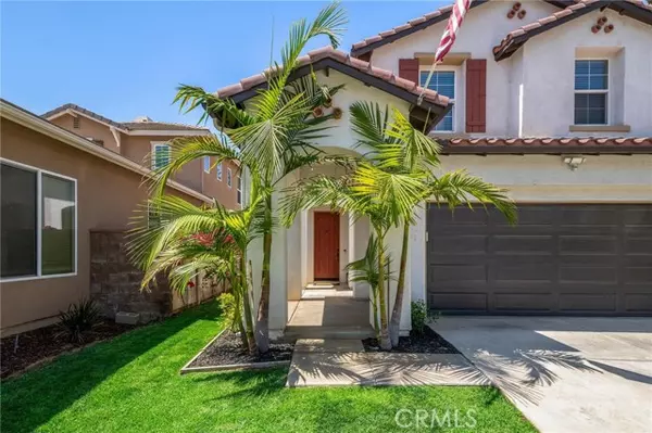 Corona, CA 92883,11225 Pinecone Street