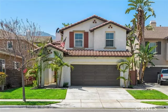 11225 Pinecone Street, Corona, CA 92883