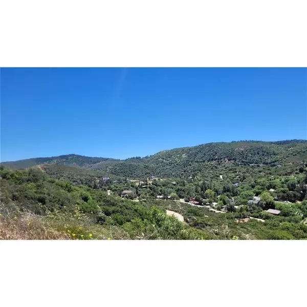 Julian, CA 92036,0 Sunset Drive