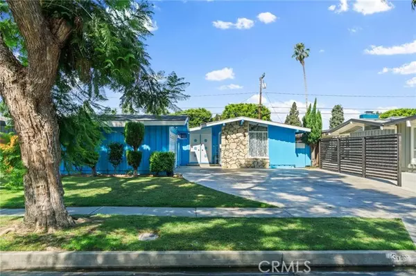 3119 Karen Avenue, Long Beach, CA 90808