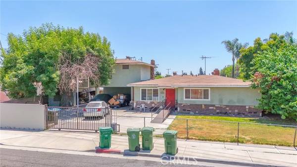 6204 Casitas Avenue, Bell, CA 90201