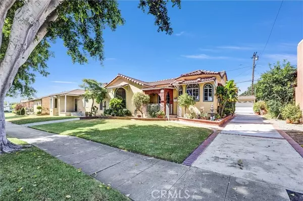 3112 Via San Carlo, Montebello, CA 90640