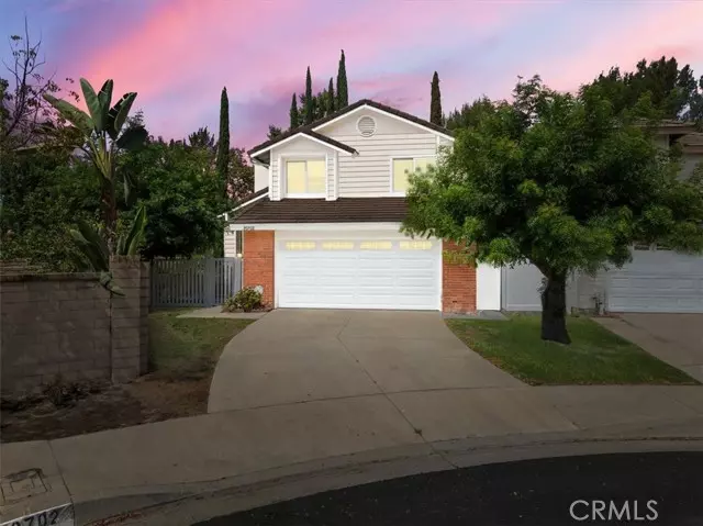 20702 Aspenwood Court, Diamond Bar, CA 91789